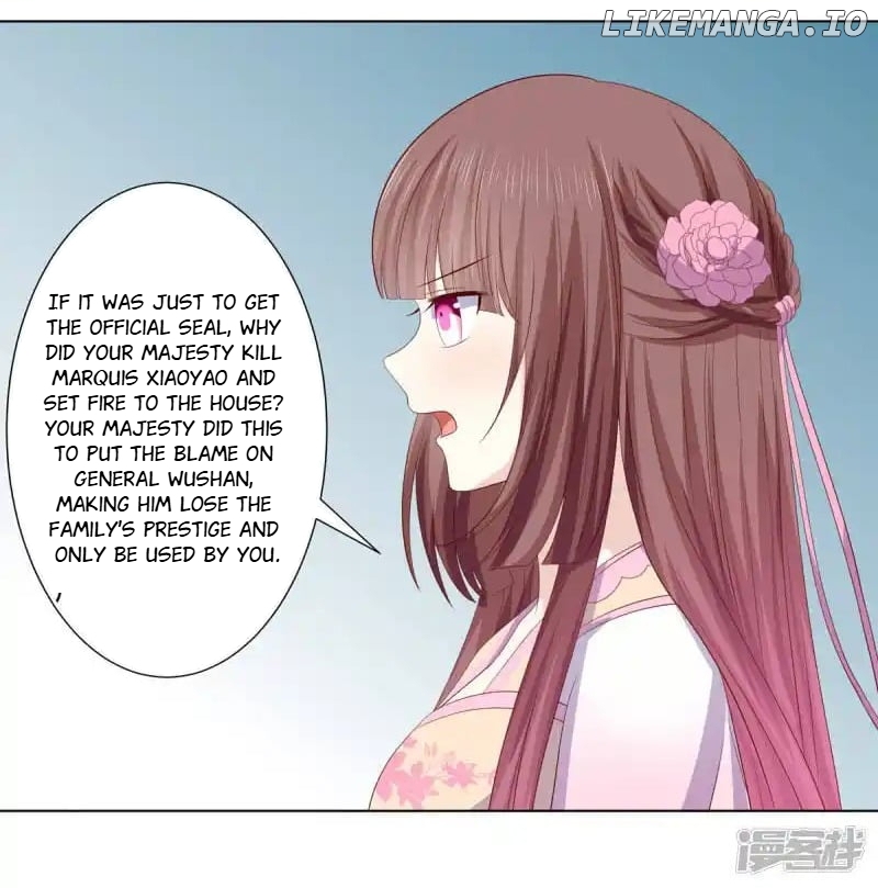 Rewrite My Fate chapter 117 - page 26